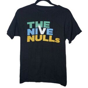 The Nive Nulls YouTube Channel Vlogger Merch Unisex Size Small Hanes ConfortSoft